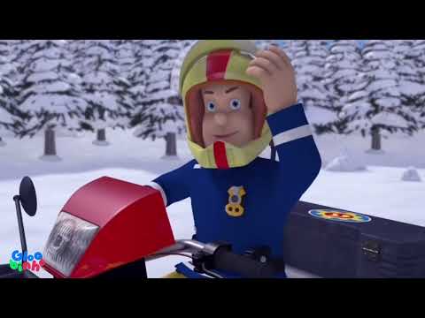 Fireman Sam | Series 10 | Brazilian Portuguese | Intro (Fanmade)