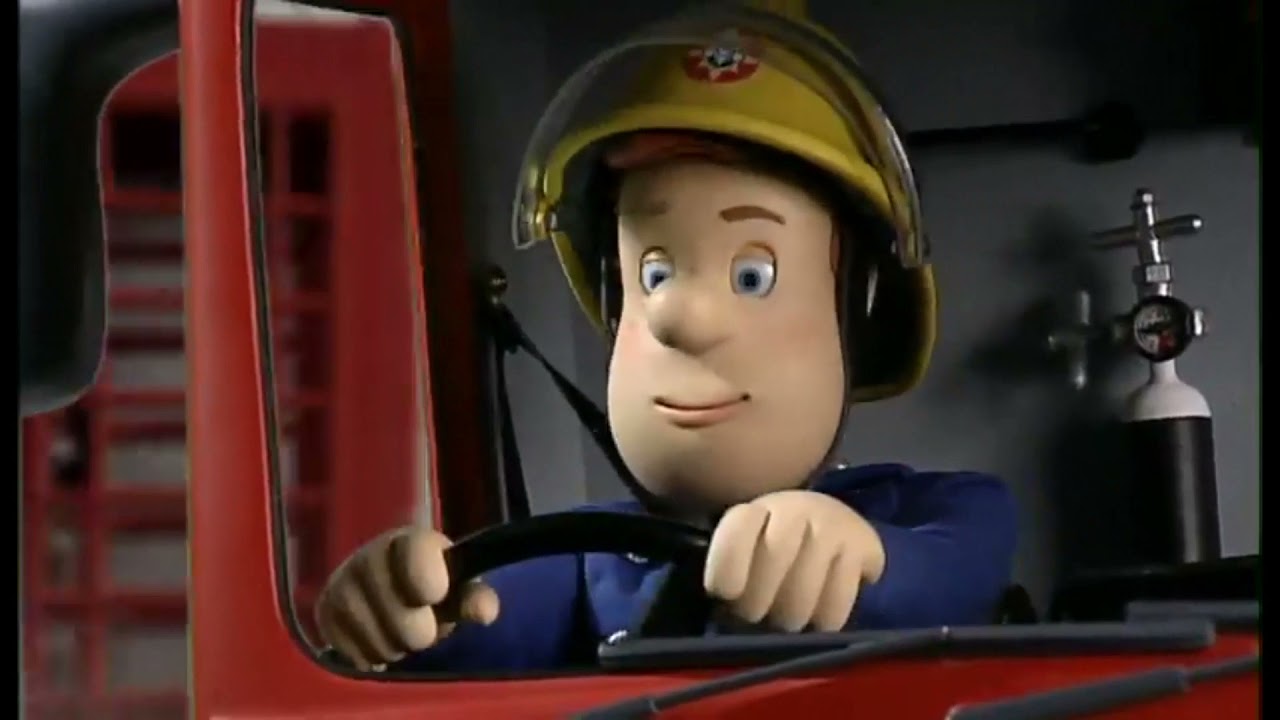 Fireman Sam (2005) - Intro - Latin American Spanish (HD)