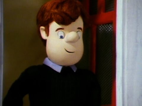 Fireman Sam
