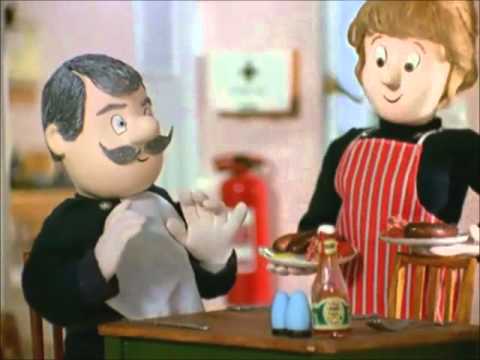 Fireman Sam Official: Fireman Sam Day Off From Work