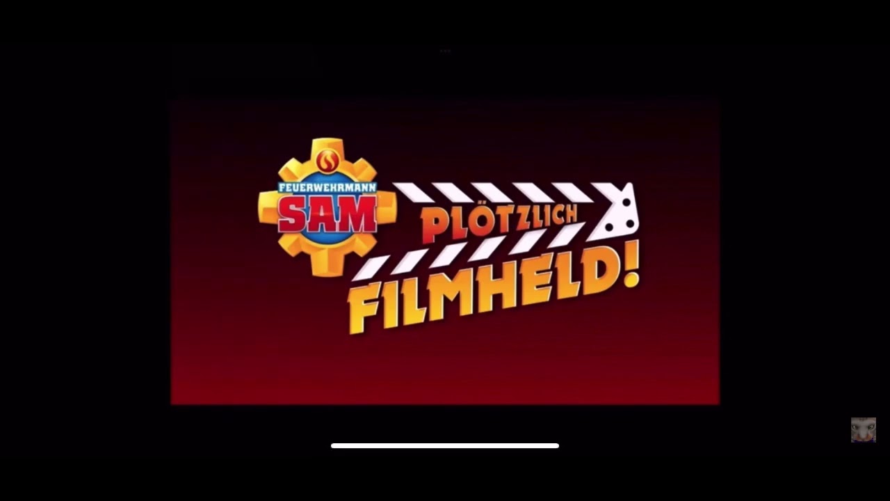 Fireman Sam Turkish Set for Action Outro all vocals