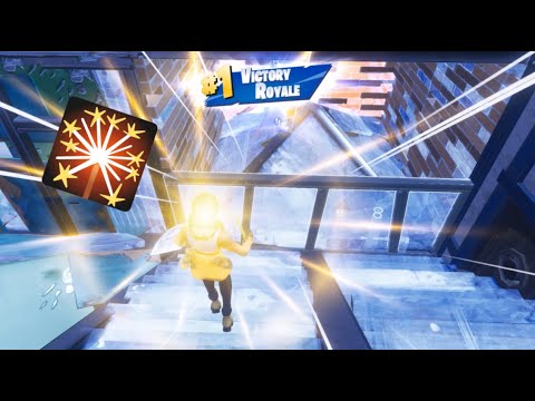 Firework 🎇 (Fortnite Montage)