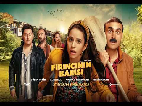FIRINCININ KARISI TANITIM