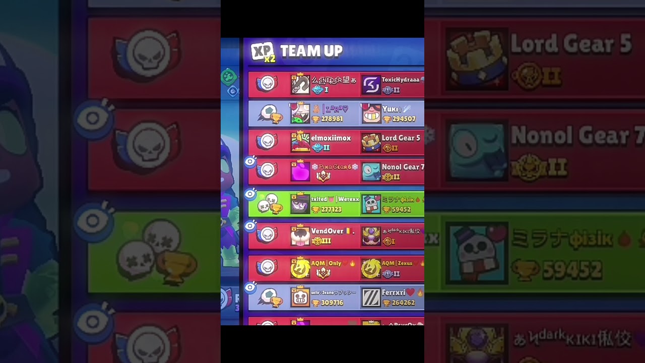 First day ranked season | #brawlstars #edit #ranked