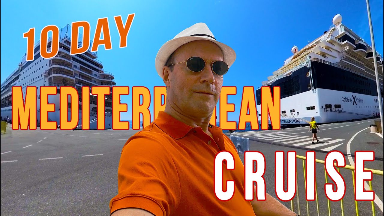 FIRST EVER! Boat Cruise