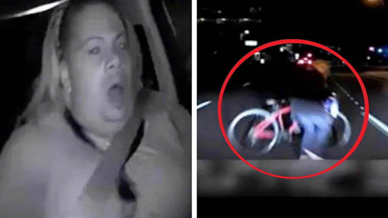 First Person Killed by Self driving Car- Sad Case of Elaine Herzberg