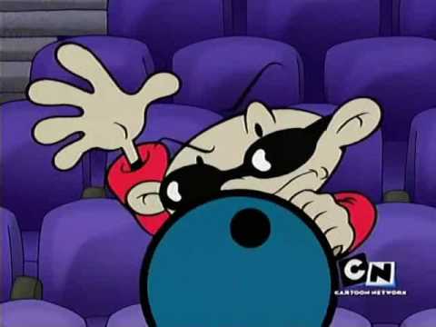 First season of Numbuh One