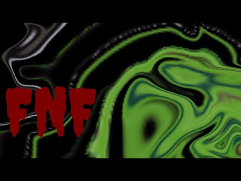 FIRST TRAINING --FNF--