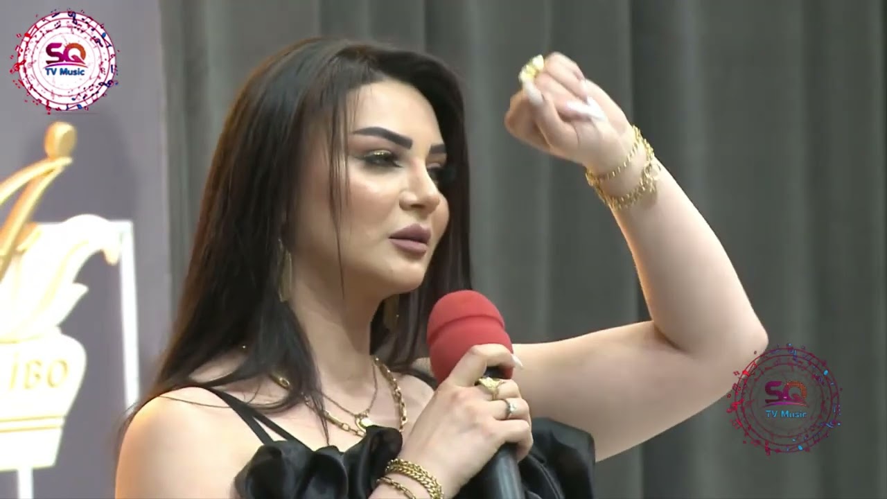 Firuzə Babayeva   - Bəlkədə #TvMusic