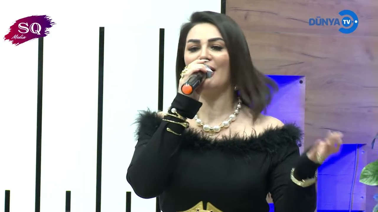 Firuzə Babayeva,Əli Məqsədoqlu və Siyavuş Quluzadə - Super Duet #TvMusic