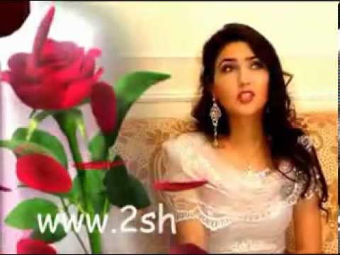 Firuza Alifova Bahli Safed