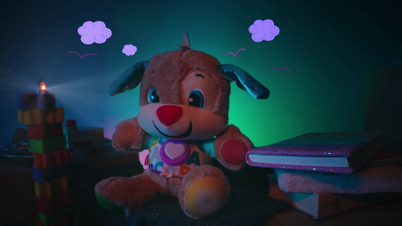Fisher-Price® | Let's Be Kids