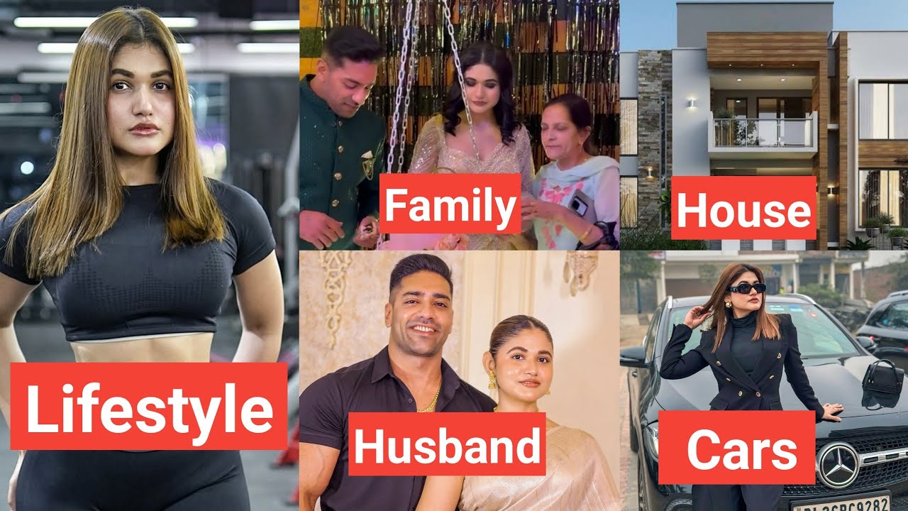Fit girl soniya singh khatri biography | lifestyle | boyfriend | reels | family | income