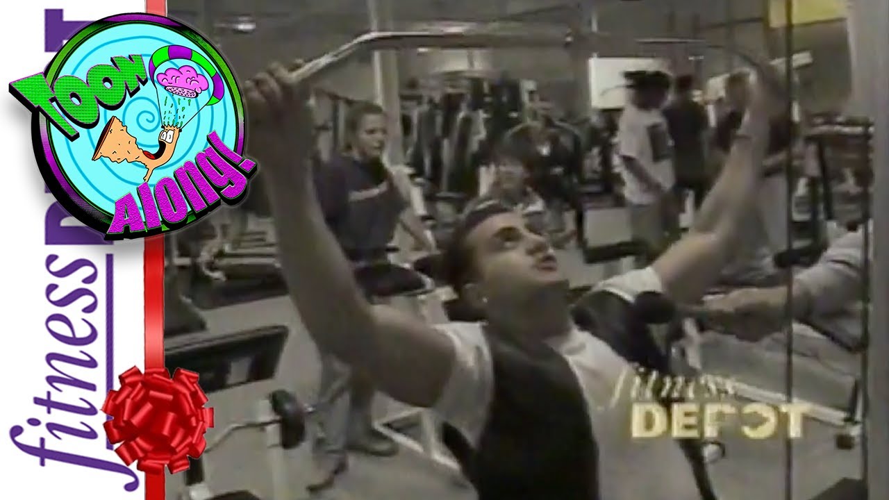 Fitness Depot 