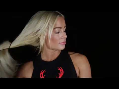 Fitness Film - Jeff Larsen