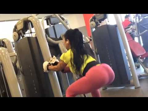 Fitness Motivation by Sarah ArdheLia
