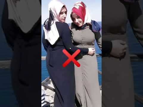 fitting mein burka pahnana galat hai dhilapan