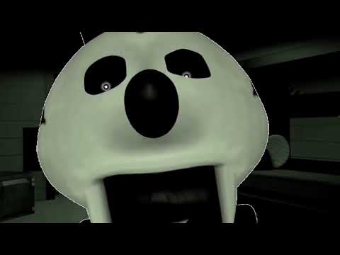 Five Night at Treasure Island - Jumpscare [2014 - 2025] [1/2]