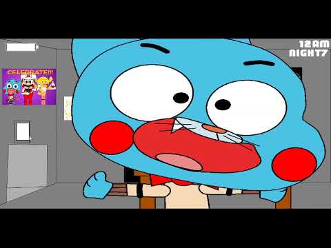 Five Nights at Mario's 2 - Jumpscares!!!