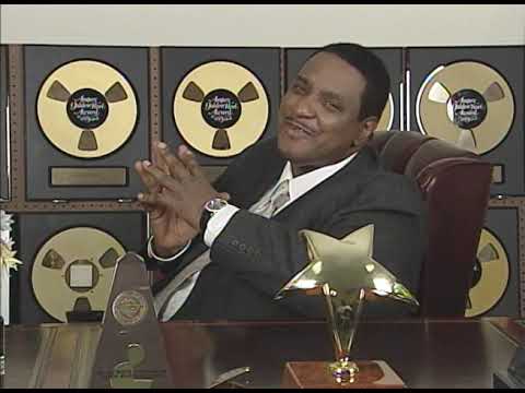 Five Young Men promo with Maurice Starr