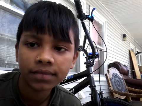 Fixing My Brand New Bike