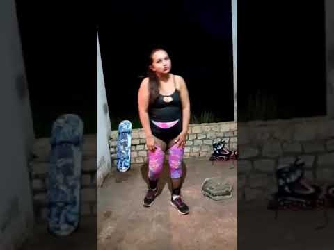 FIZ MEU EXERCÍCIO DE HOJE EM CASA