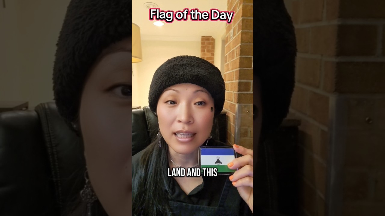 Flag of the Day Episode 63