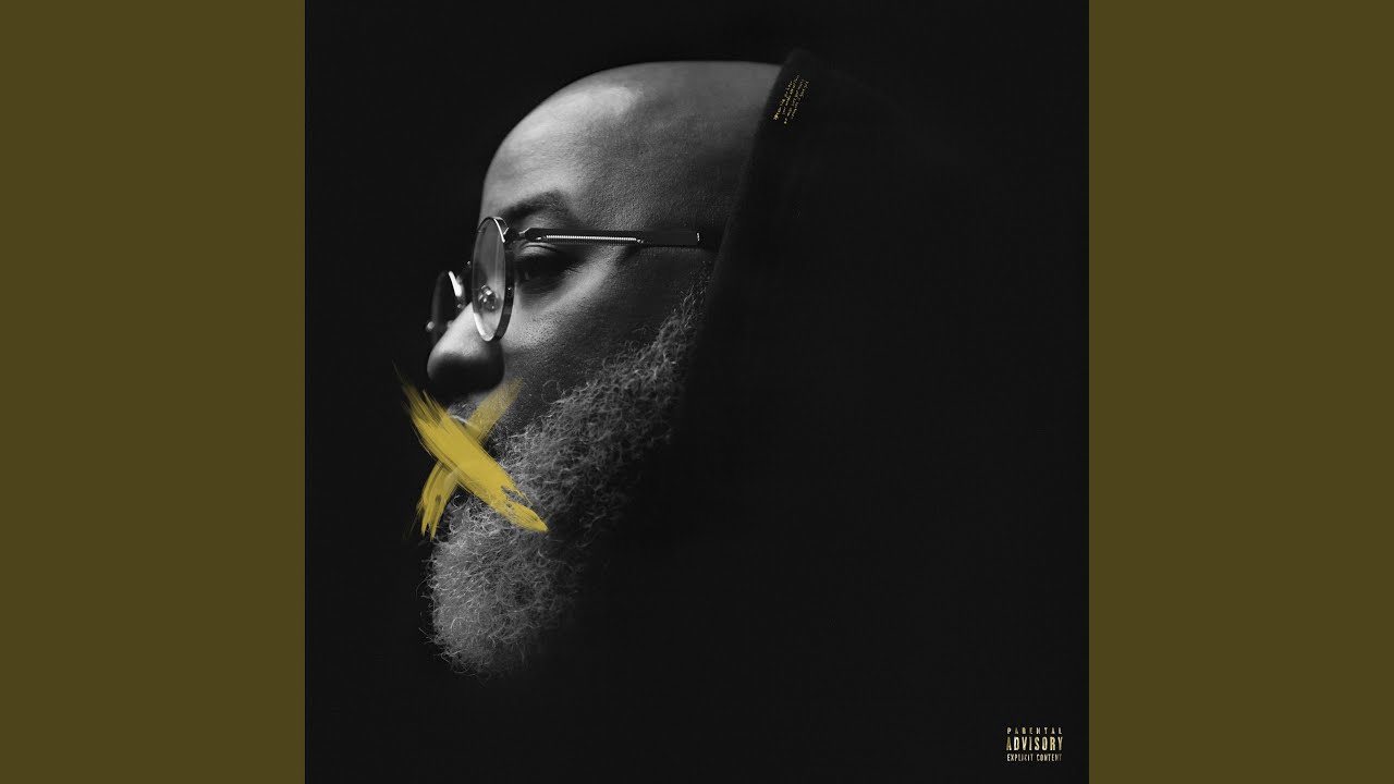 Flagrant (feat. Brittney Carter)