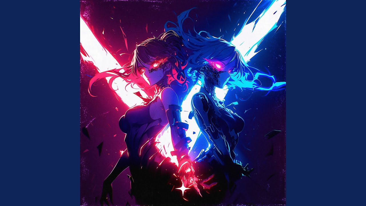 FLARE! - SUPER SLOWED