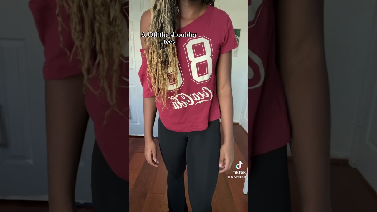 Flared legging outfits! #outfitinspriation #schooloutfits