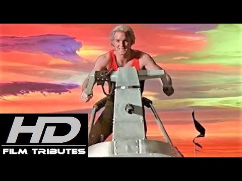 Flash Gordon • Theme Song • Queen