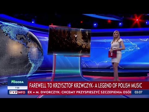 Flash News 07.04.21