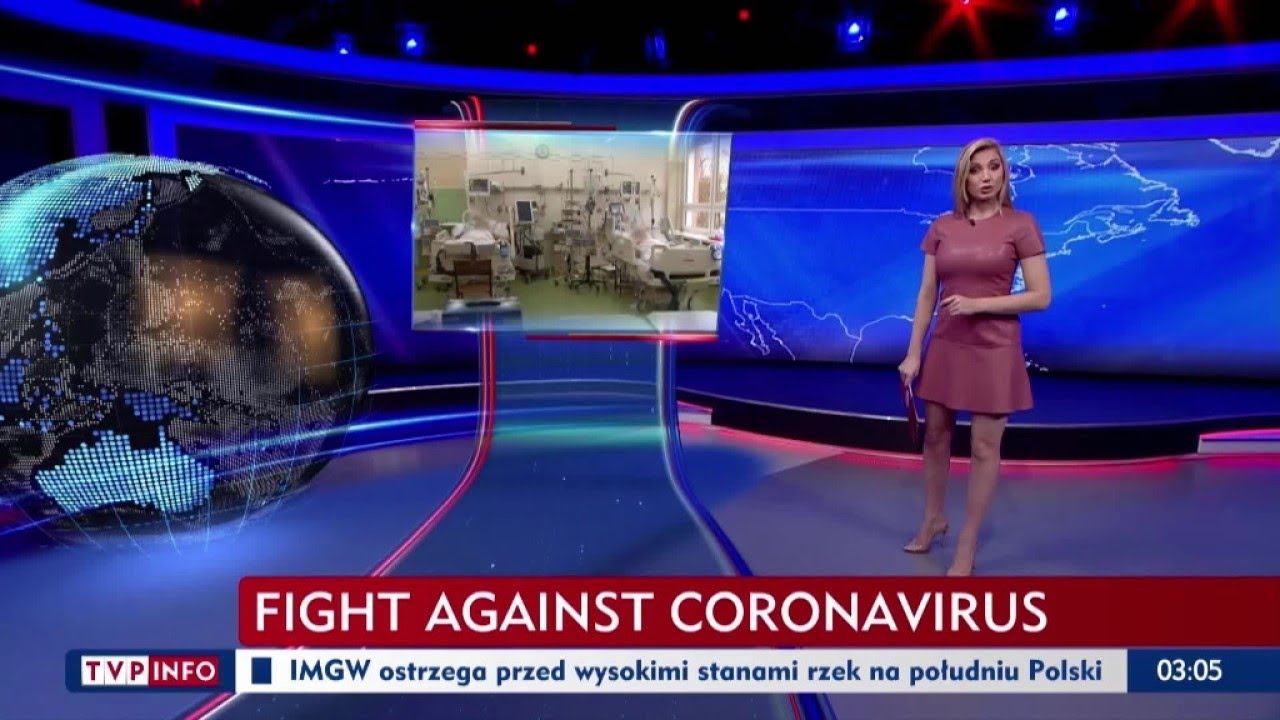 Flash News 18.04.21