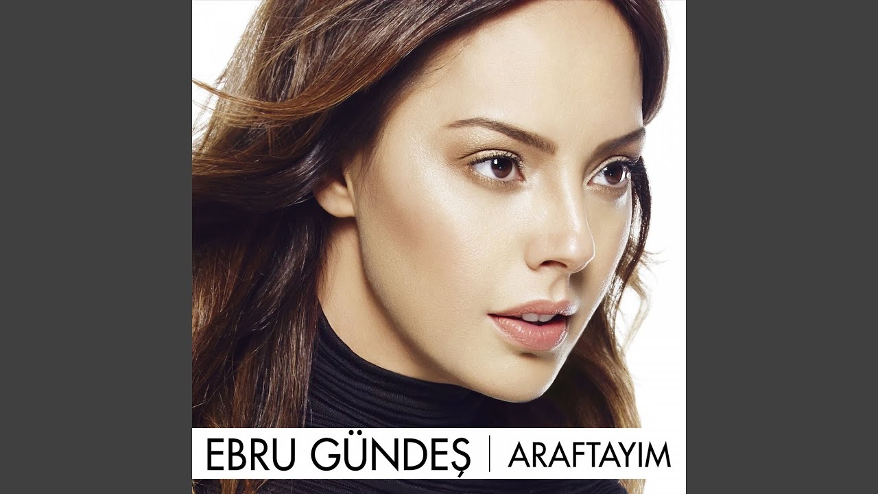 Üflediler Söndüm
