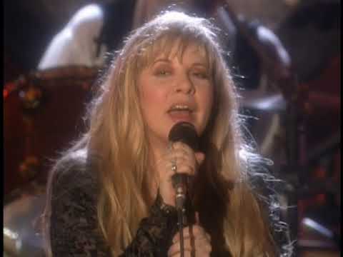 Fleetwood Mac  -  Gypsy  -  Live