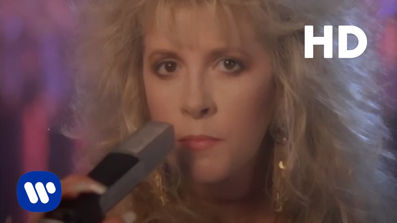 Fleetwood Mac - Seven Wonders (Official Music Video) [HD]
