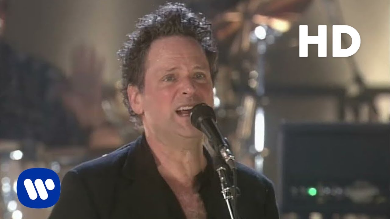 Fleetwood Mac - Tusk (Live) (Official Video) [HD]