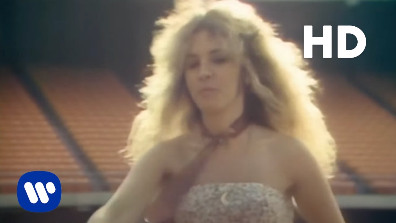 Fleetwood Mac - Tusk (Official Music Video) [HD]