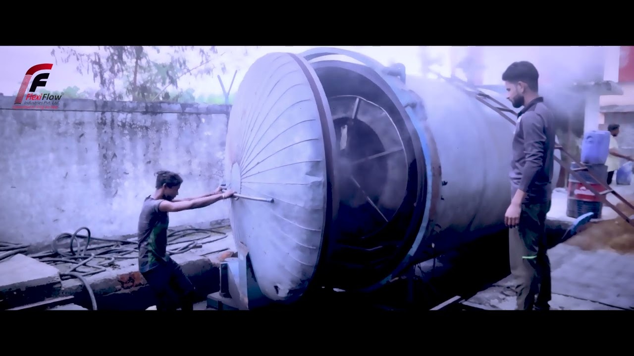 Flexiflow Hose Arabic