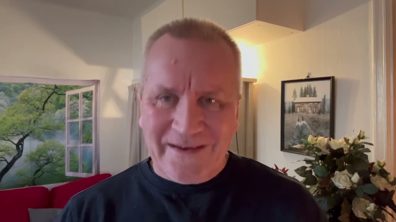Flickor gifts bort och mördas medan soc leker naiva!