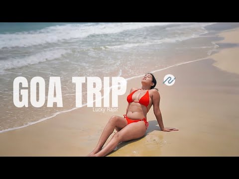 Flight Miss Hote Hote Bachi 🥹 Goa Trip