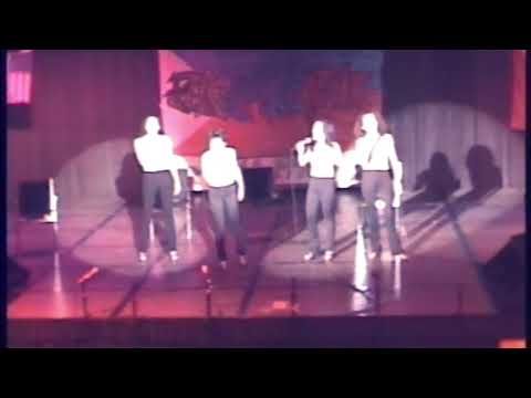 Flipfantasia 1998 -  PINAY *