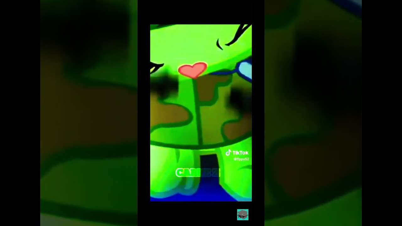 Flippy vs disco bear