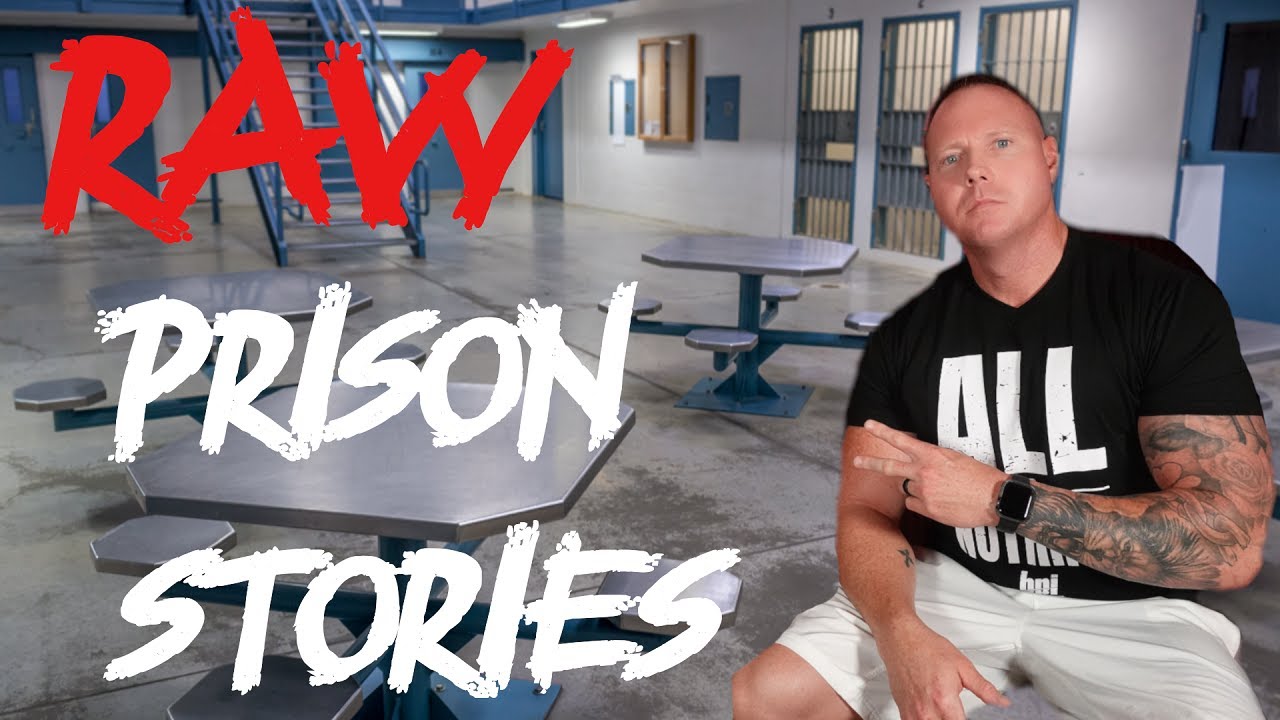 FLORIDA PRISON STORIES