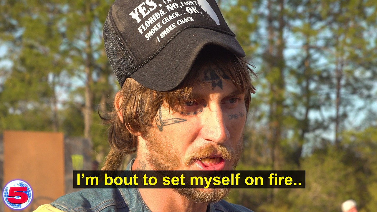 Florida Swampfest