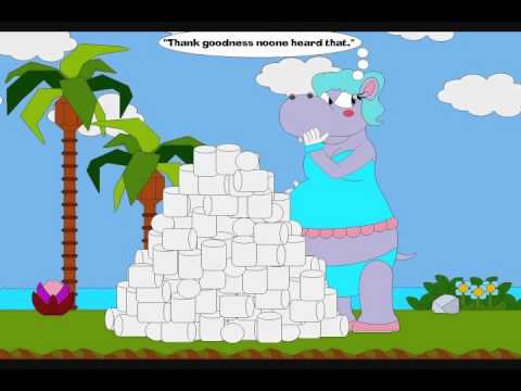 Flo's Uh-Oh