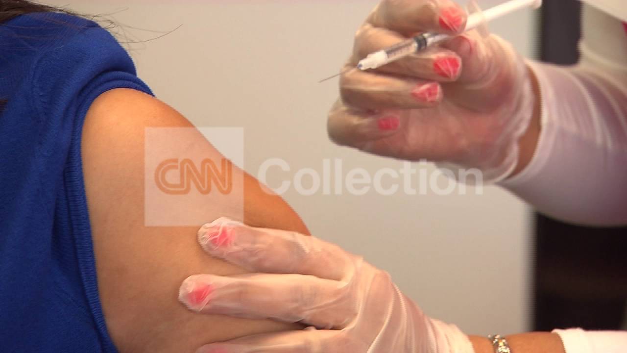 FLU SHOT