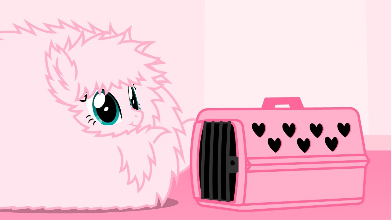 Fluffle Puff Tales: 