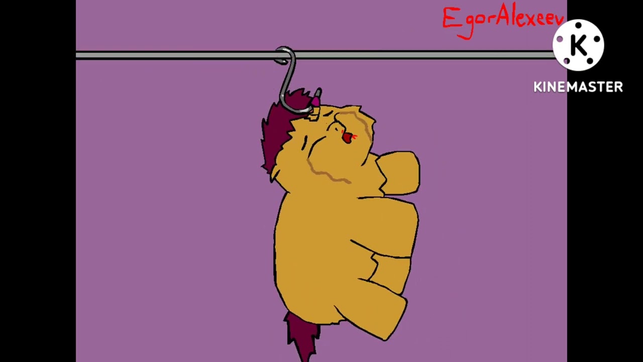 fluffy pony kill abuse 22