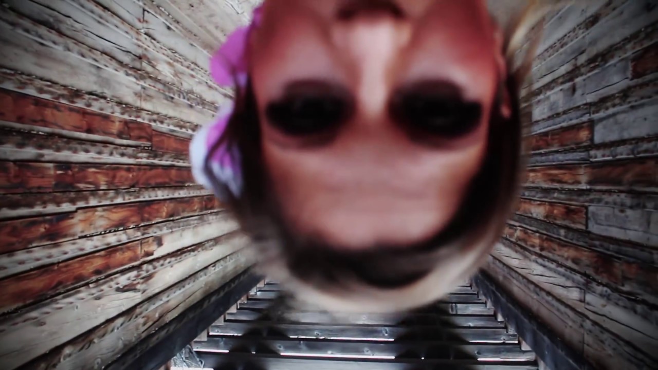Flume Photo Shoot Video